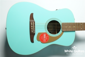 Malibu Player - Aqua Splash